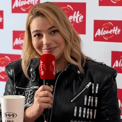 Santa en direct sur Alouette : "C'est immense ce que je vis"