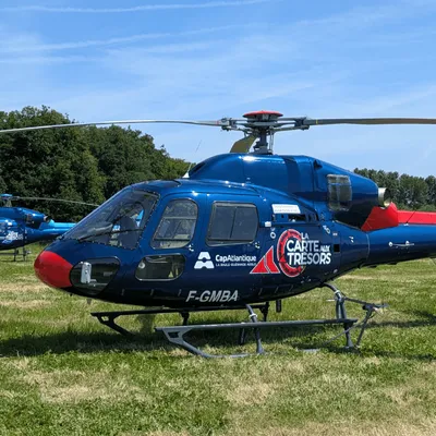 L'émission "La carte aux trésors" fait escale sur la presqu’île de...