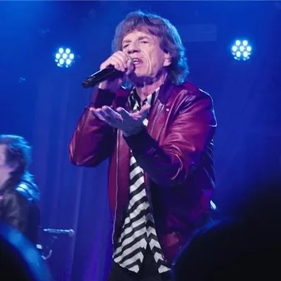 Les Rolling Stones sont de retour !