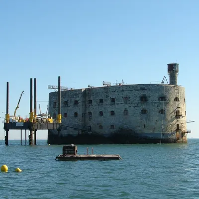 L’émission "Meurtres à…" débarque au Fort Boyard pour son 100ème...
