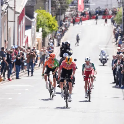 Le tracé du tour cycliste des Pays-de-la-Loire 2026 dévoilé
