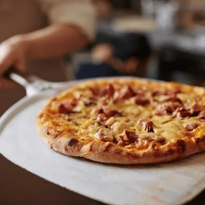 Finistère : le pizzaiolo victime d’une arnaque écoule sa production...