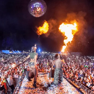 Poupet Déraille 2026 : la programmation révélée !