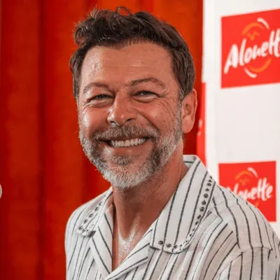 Christophe Maé en direct sur Alouette : "Je me raconte comme jamais"