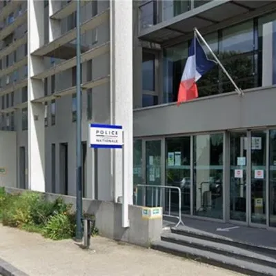 Suicide d’un policier au commissariat de Nantes