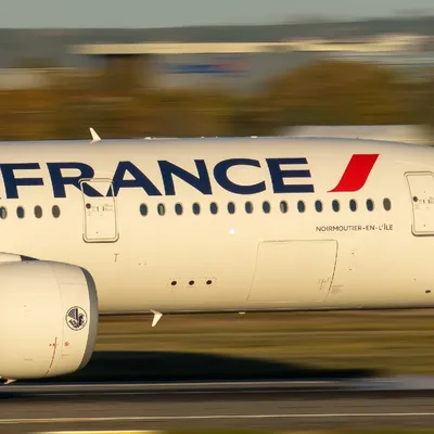 Le nom d’une commune de Vendée a inspiré la compagnie aérienne Air...