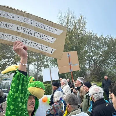Surf park en Vendée : l’État refuse une étude d’impact