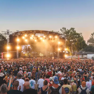 Claudio Capeo, Luiza, La Ruda… le Freemusic Festival prend ses...