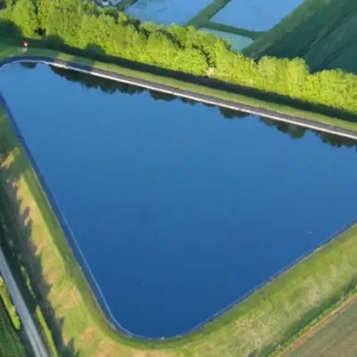 Sainte-Soline : deux manifestants blessés lors des affrontements...