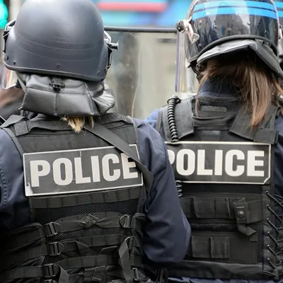 Blocages des lycées : des violences "d'une intensité élevée" à...