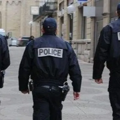 La police nationale de Loire-Atlantique en deuil