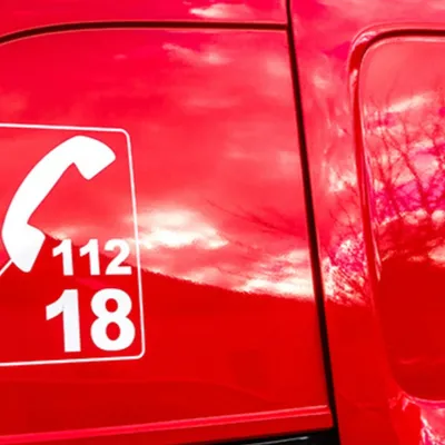 Lorient : un enfant chute mortellement du 4e étage d'un immeuble