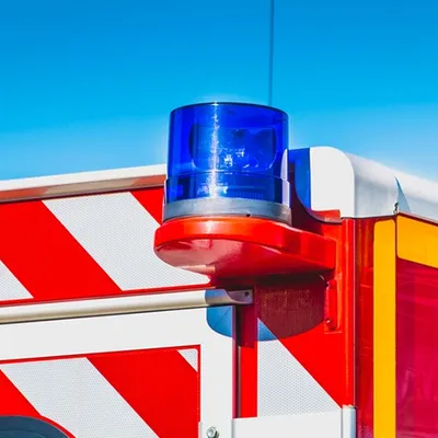 Nantes : deux hommes blessés au couteau près de la fête foraine