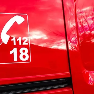 Loire-Atlantique : nouvel incendie dans un camp de Roms à l'est de...