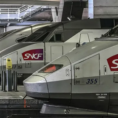 Insolite : un TGV Nantes-Paris se retrouve à Saumur à cause d’une...