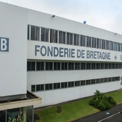 Morbihan : trois candidats à la reprise de la Fonderie de Bretagne