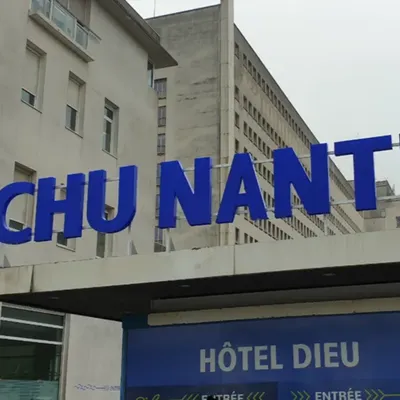 Panne informatique au CHU de Nantes : le public invité à se rendre...
