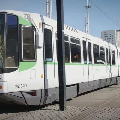 Nantes : une partie de la ligne 1 du tramway coupée cet été