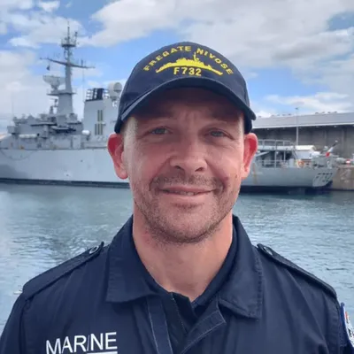 Le navigateur Kevin Escoffier jugé pour agressions sexuelles sur...