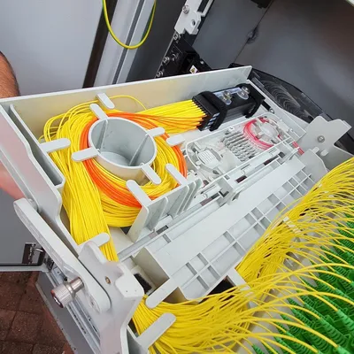 Châteaubriant : 5 000 abonnés Orange victimes d’une panne de...