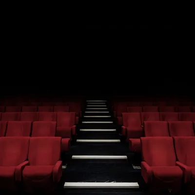 Le cinéma à la fête en juillet