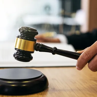 Le maire de Chalonnes-sur-Loire condamné à 6 mois de prison ferme