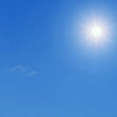 Chaleur : le Finistère placé en vigilance jaune canicule, une...
