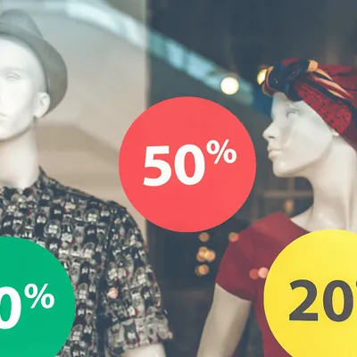 Les soldes d’été prolongés d’une semaine