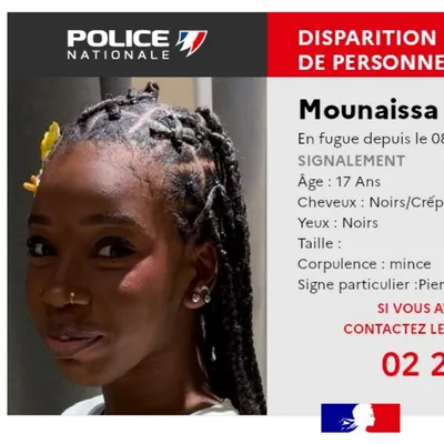 Finistère : la police lance un appel à témoins pour retrouver une...