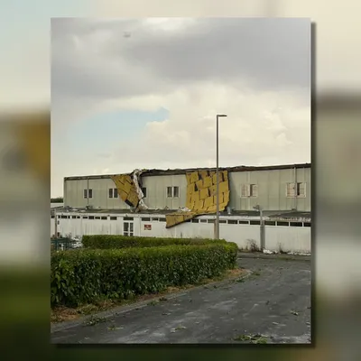 Gros coup de vent en Vendée, Charente-Maritime et Deux-Sèvres