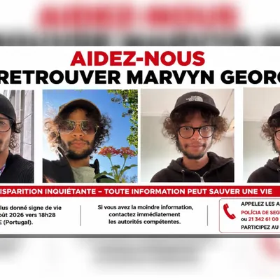 Un jeune Charentais introuvable à Lisbonne : sa mère lance un appel...