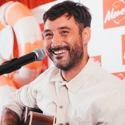 Live Alouette Showcase et émission spéciale avec Jérémy Frerot : le...