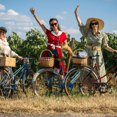 Anjou Vélo Vintage 2026 : la billetterie ouvre bientôt