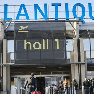 Des vols retardés voire déroutés à l’aéroport de Nantes Atlantique