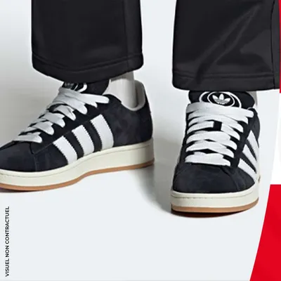 L'ALPHATOP - Gagnez votre nouvelle paire de baskets