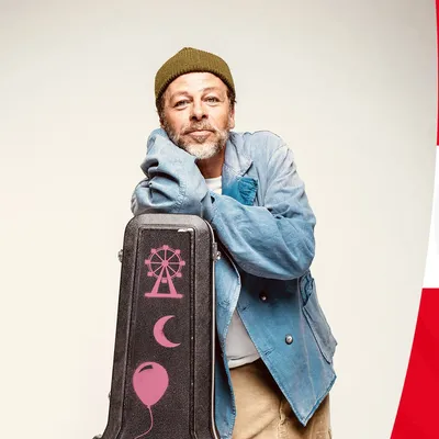 L'ALPHATOP - Gagnez vos places pour les concerts de Christophe Maé...
