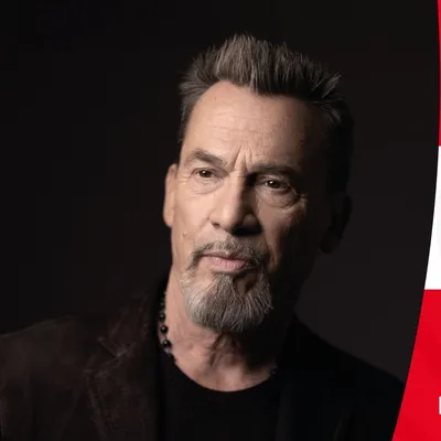 L'ALPHATOP - Gagnez vos places pour les concerts de Florent Pagny...