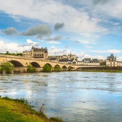 Les habitants du Centre-Val de Loire très imaginatifs pour se...