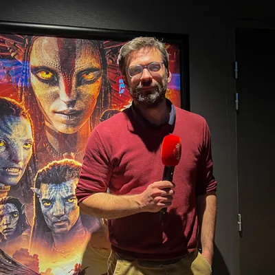 "Visuellement, c’est une claque" : Avatar 3, le film événement de...