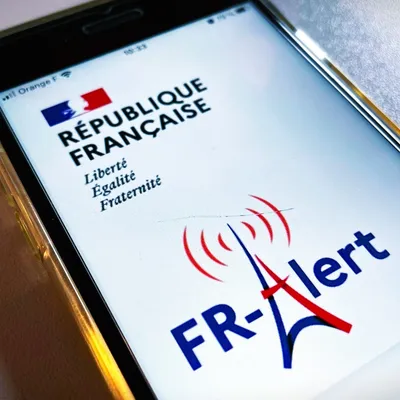 Les téléphones des habitants de quatre communes du Finistère vont...