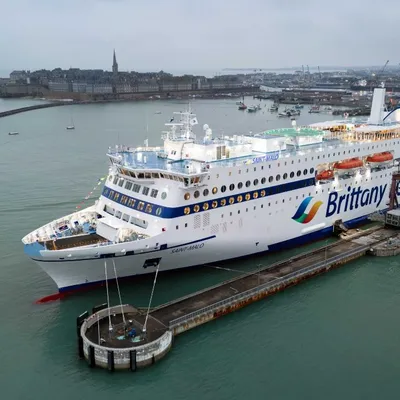 Brittany Ferries veut recruter plus de 600 personnes dans les...