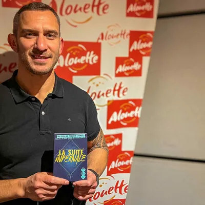 Le jeu vendéen "La Suite Infernale" s’impose en France et au Québec...