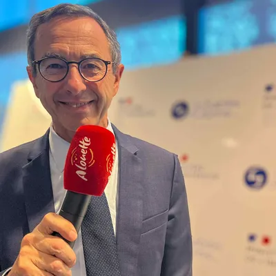 Présidentielles 2027 : Bruno Retailleau déclare sa candidature