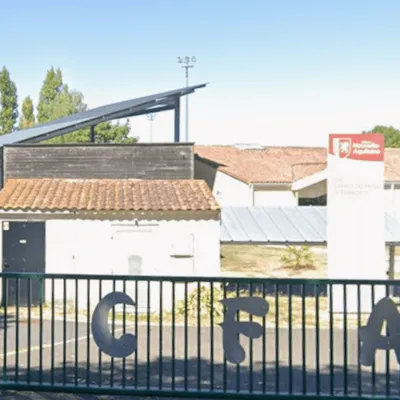 Charente : un élève armé retranché, un CFA évacué