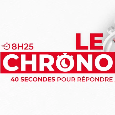 Le Chronotest - Gagnez 300 euros !