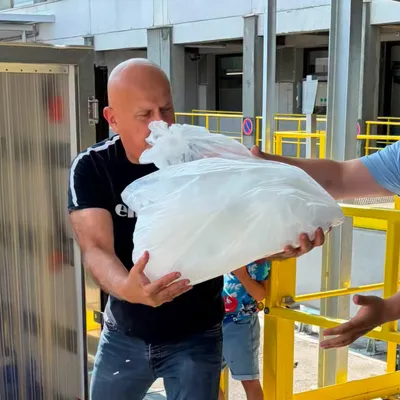 Canicule : une mobilisation exemplaire pour soutenir le CHU de Limoges