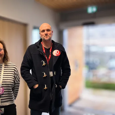 "Trois décès, sans box, sans médecin" : à Angers, les soignants...
