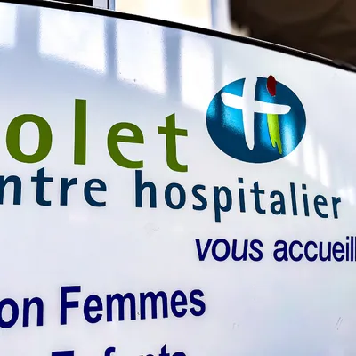 "On se prépare" : l'hôpital de Cholet anticipe l'après-canicule