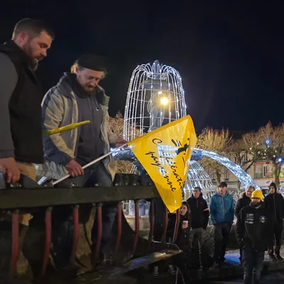 Agriculture : « il faut arrêter le massacre »