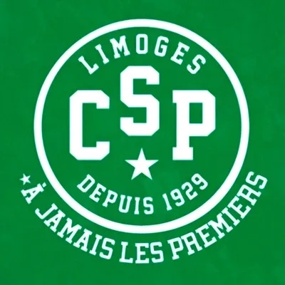 "À jamais les premiers" : le Limoges CSP fait évoluer son identité...